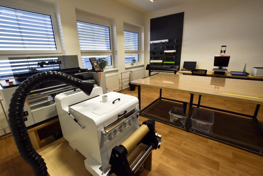 SOŠ v Žarnovici otvorila nový Tech Hub, poslúži aj firmám a verejnosti