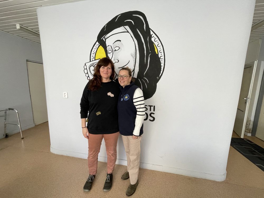 Dobrovoľníci: Mobilnému hospicu sv. Lujzy bezodplatne pomáha viacero odborníkov