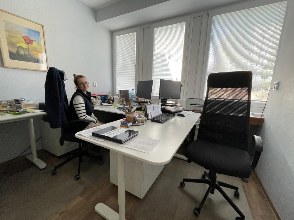 Dobrovoľníci: Mobilnému hospicu sv. Lujzy bezodplatne pomáha viacero odborníkov