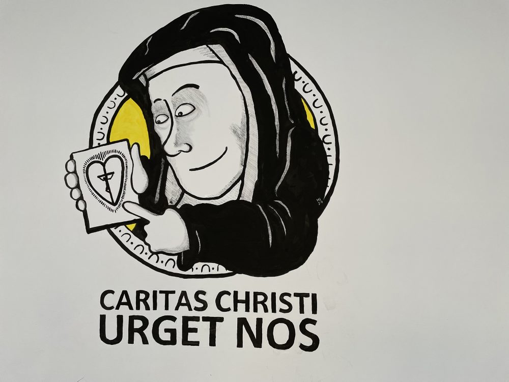 Dobrovoľníci: Mobilnému hospicu sv. Lujzy bezodplatne pomáha viacero odborníkov