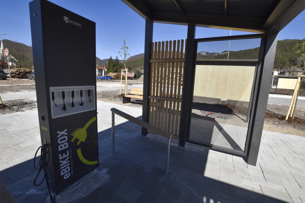 Turizmus:Národný park vybudoval v Muráni nové veľkokapacitné záchytné parkovisko