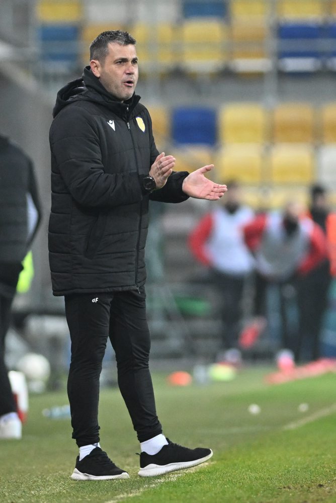 FC DAC 1904 Dunajská Streda - FC Spartak Trnava