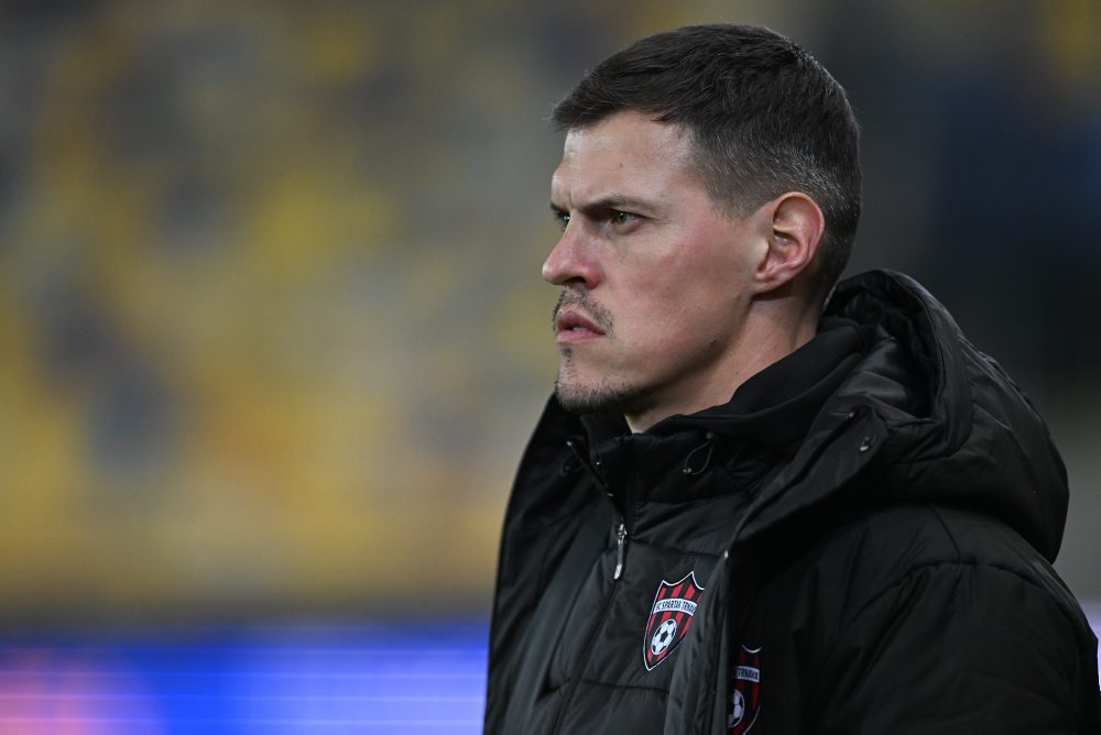 FC DAC 1904 Dunajská Streda - FC Spartak Trnava