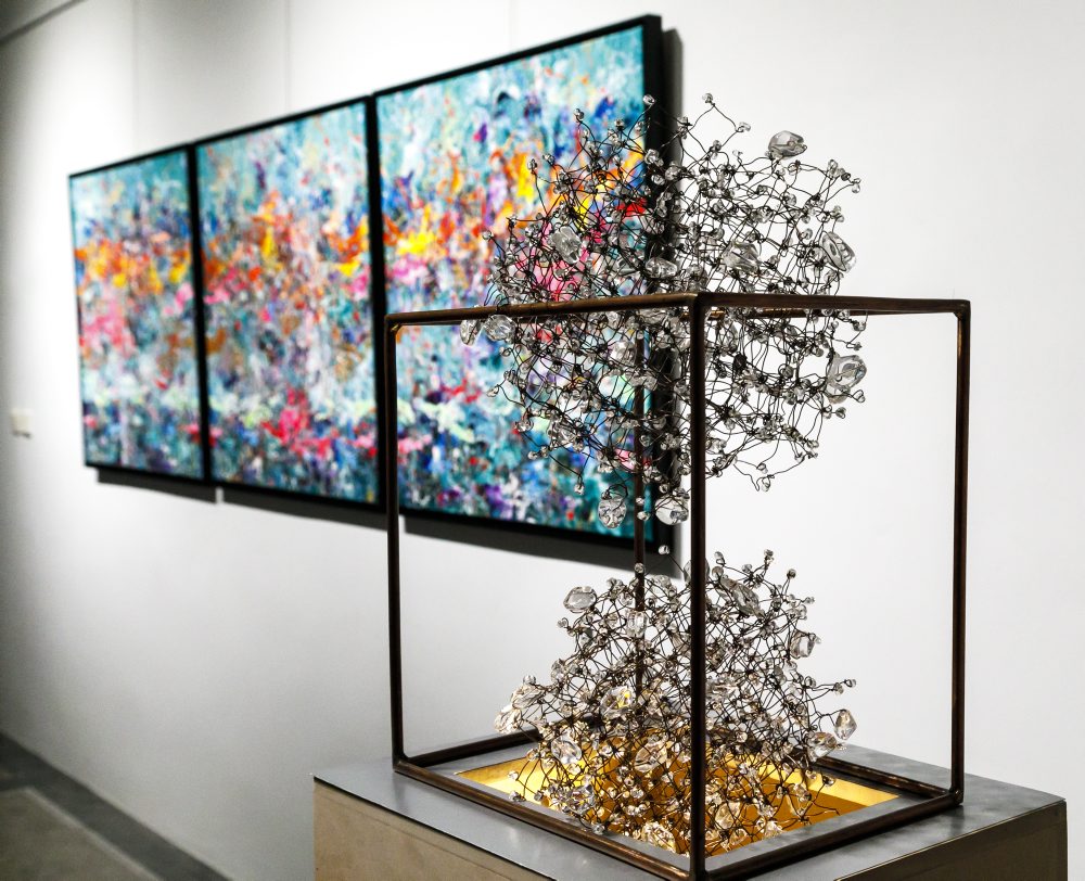 Výstava Zimný salón v Bratislave 