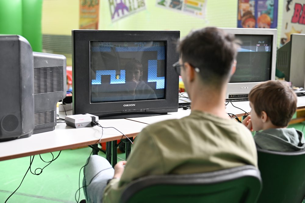 Festival hier v Trnave 