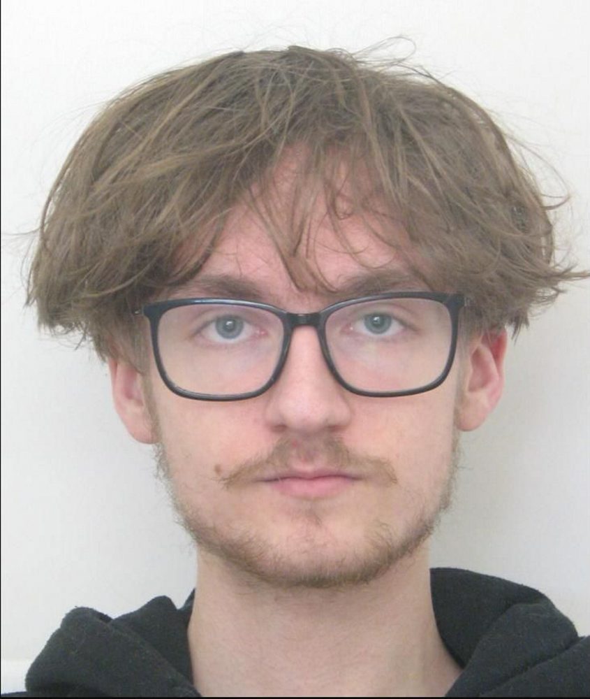 Polícia pátra po nezvestnom 20-ročnom Romanovi Podhorskom zo Svitu