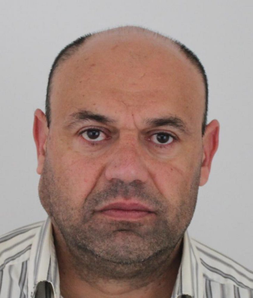 Polícia pátra po nezvestnom Milanovi Kokym z Lučivnej