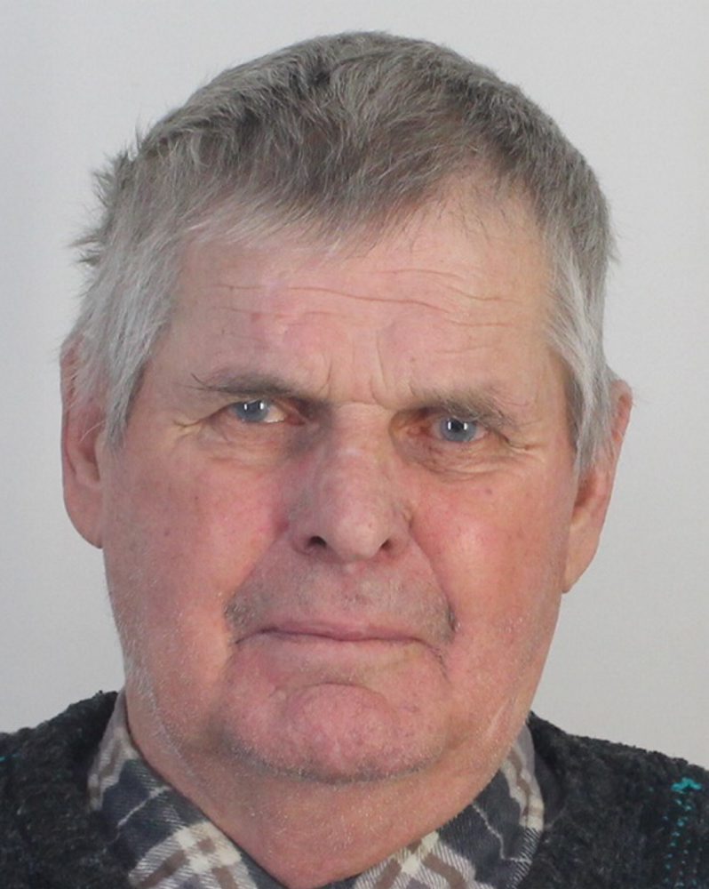 Polícia pátra po 78-ročnom Albínovi Ganobjakovi z Oravského Veselého