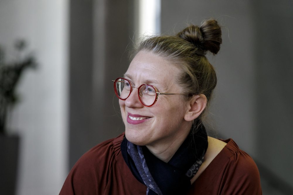 TK SND k premiére inscenácie hry Život Galileiho