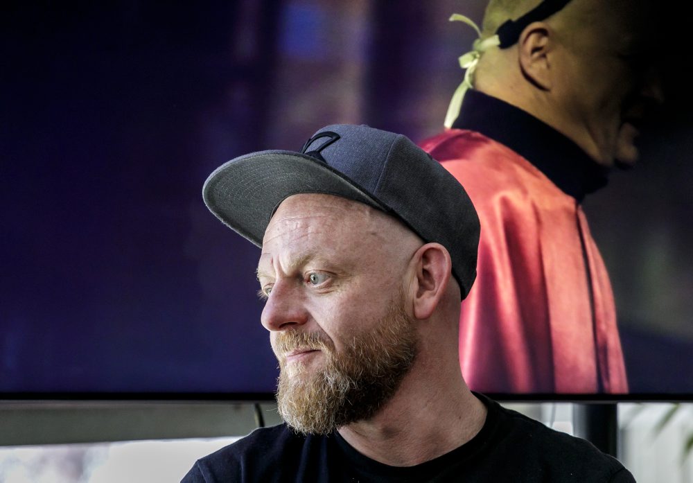 TK SND k premiére inscenácie hry Život Galileiho