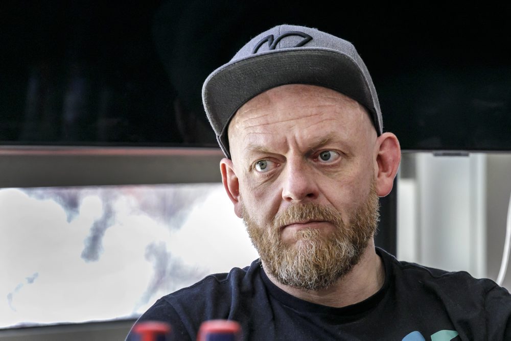 TK SND k premiére inscenácie hry Život Galileiho