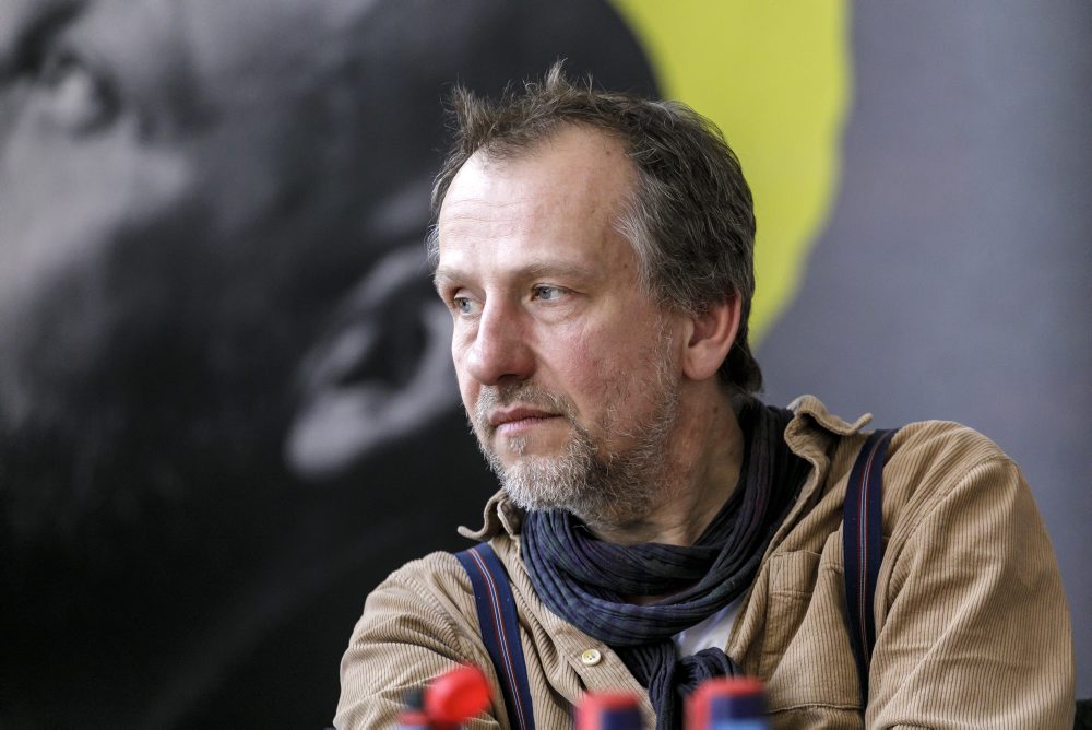 TK SND k premiére inscenácie hry Život Galileiho