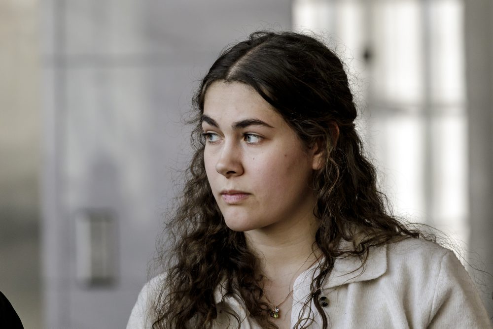 TK SND k premiére inscenácie hry Život Galileiho