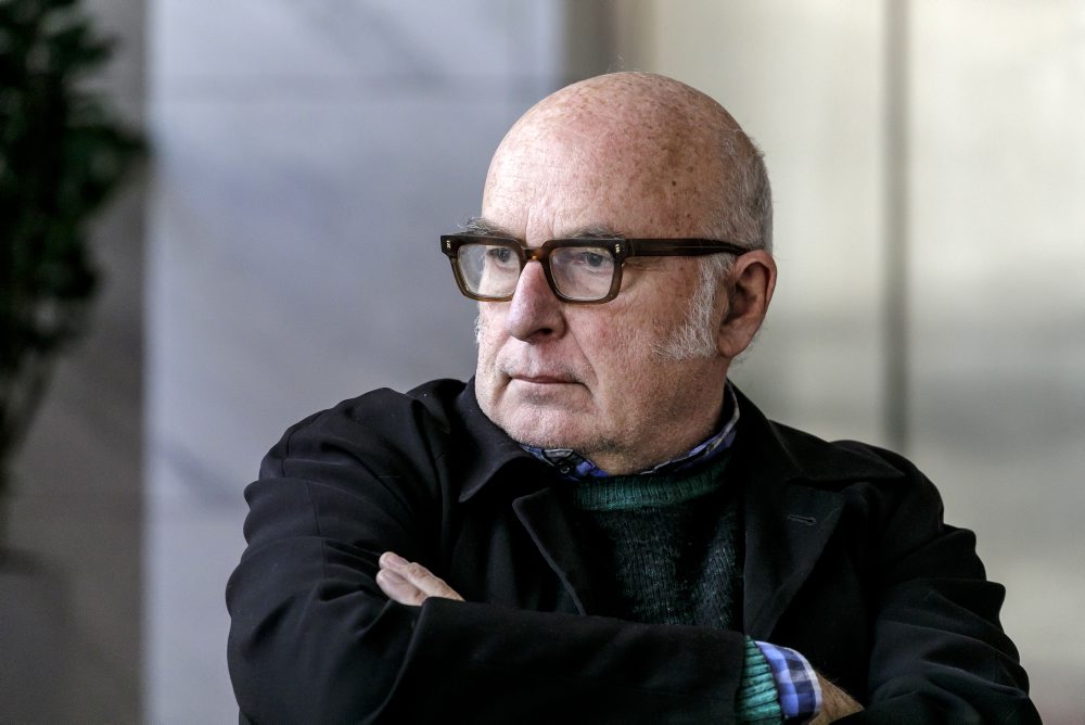 TK SND k premiére inscenácie hry Život Galileiho