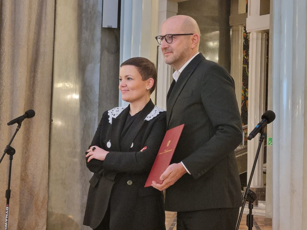 Varšava: Poľsko zmodernizuje národné divadlo a operu za 33 miliónov eur