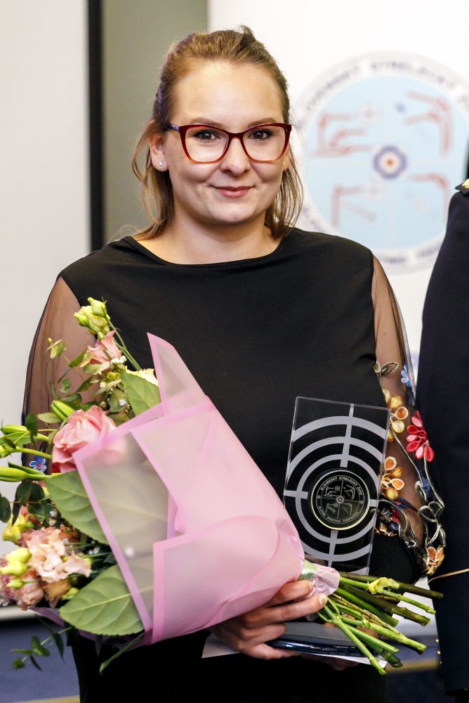 Vyhodnotenie najúspešnejších slovenských strelcov a trénerov za rok 2025 