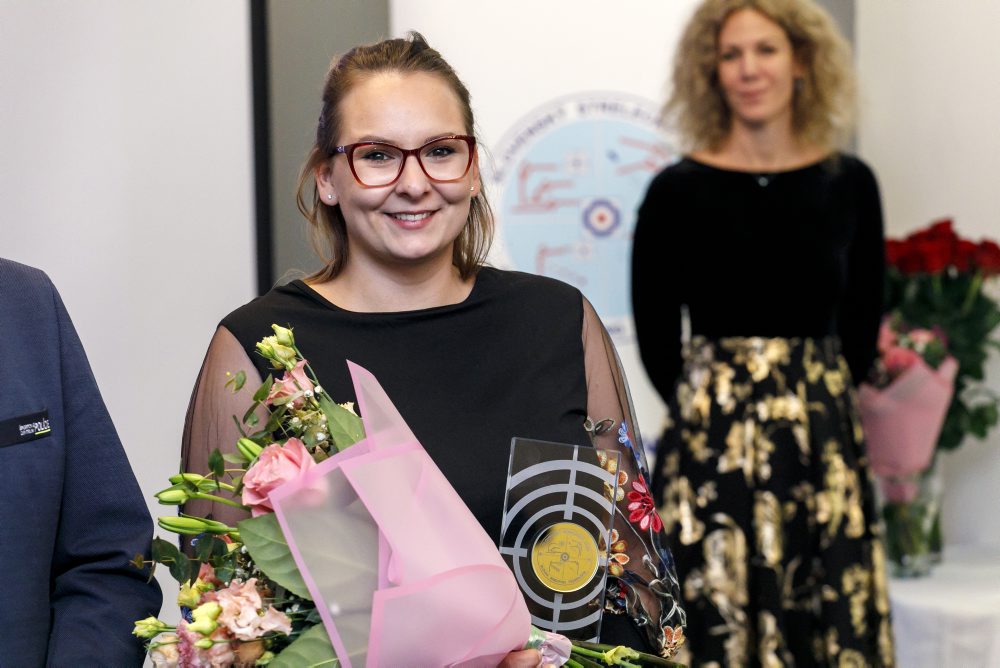 Vyhodnotenie najúspešnejších slovenských strelcov a trénerov za rok 2025 