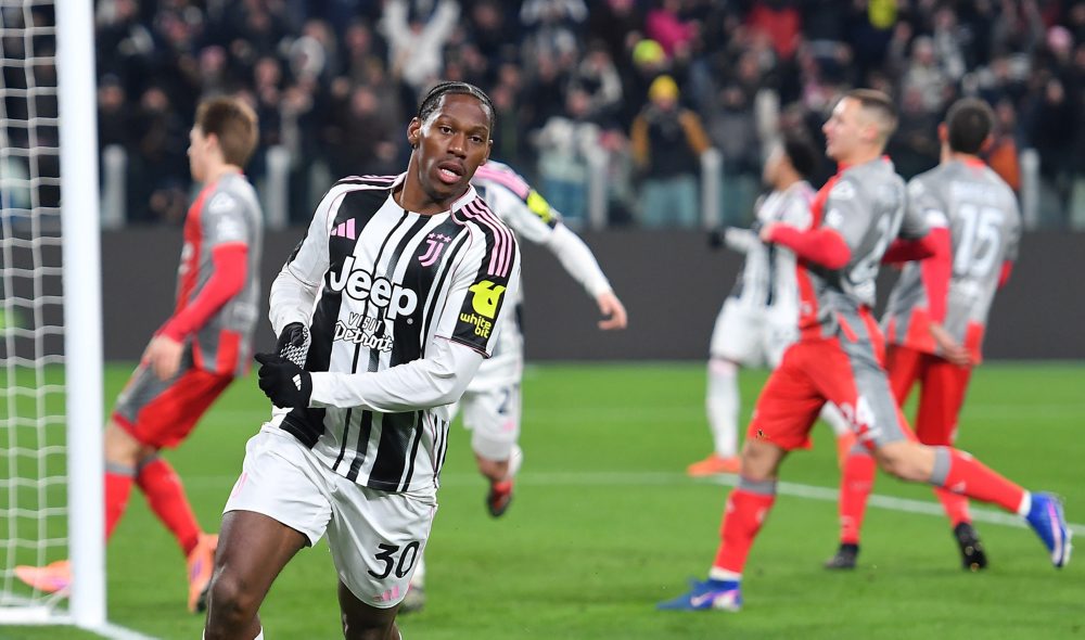 Juventus Turín - US Cremonese