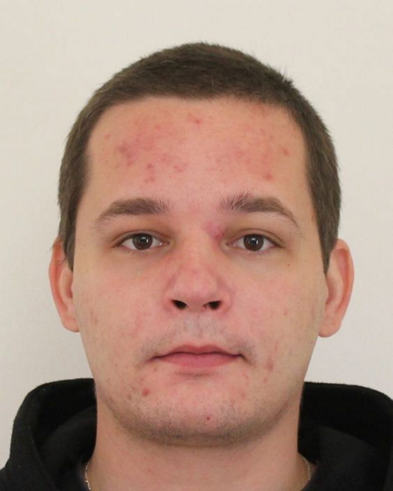 Polícia pátra po M. Ježíkovi z Kysuckého Nového Mesta, vydali na neho zatykač