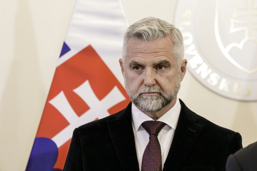 TK predsedu vlády SR Roberta Fica k aktuánym politickým témam 