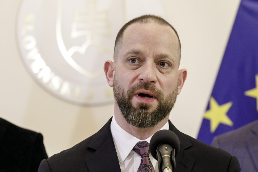 TK predsedu vlády SR Roberta Fica k aktuánym politickým témam 