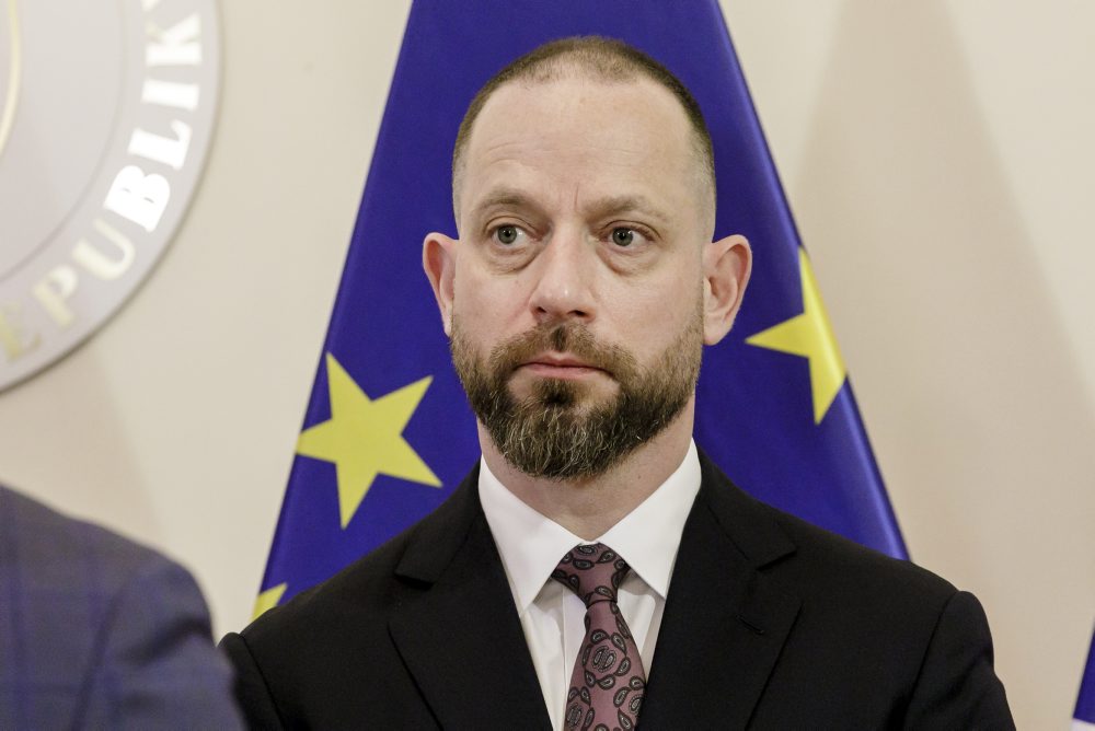 TK predsedu vlády SR Roberta Fica k aktuánym politickým témam 