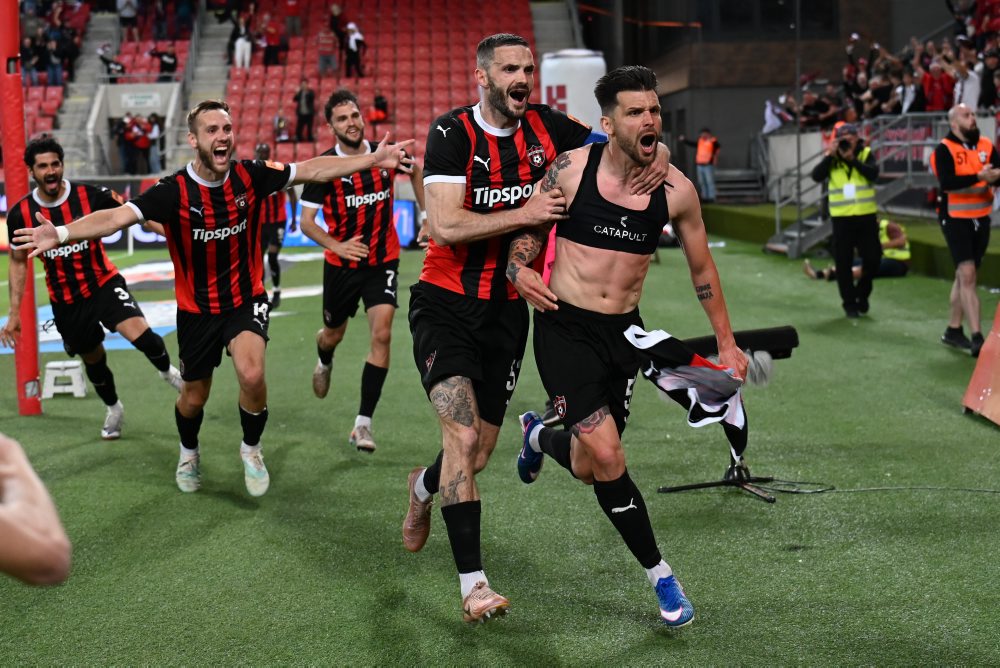 FC Spartak Trnava - MŠK Žilina