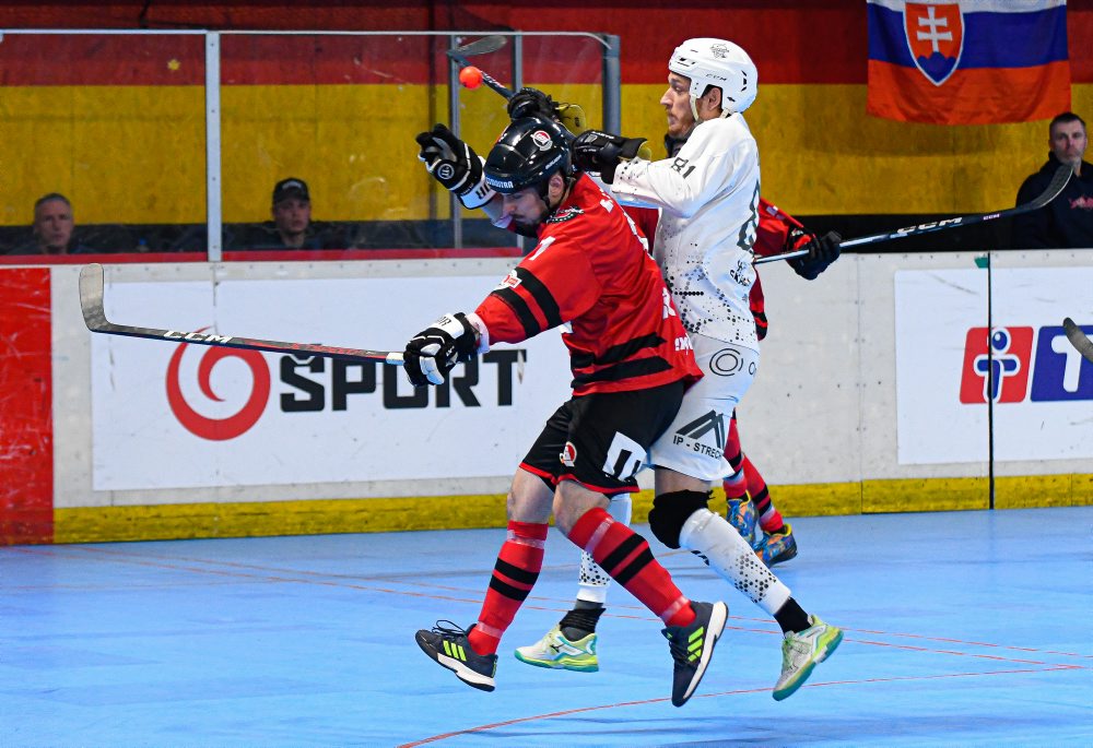 Bratislava - HBK Skalica