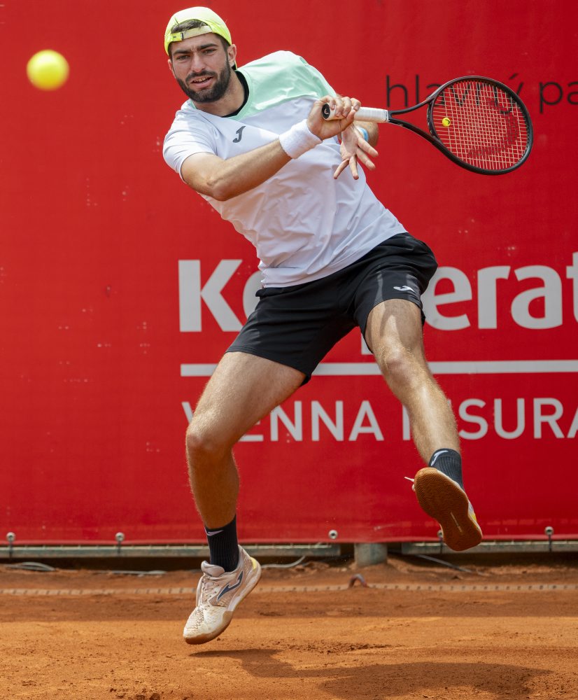 Lukáš Pokorný - Zdeněk Kolář 