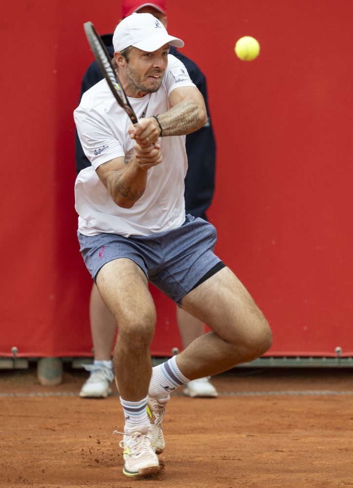 Petr Brunclík - Andrej Martin 