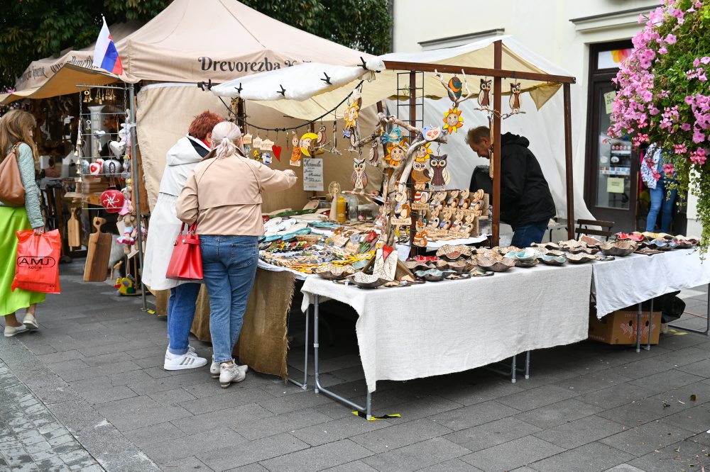 Tradičný Trnavský jarmok 