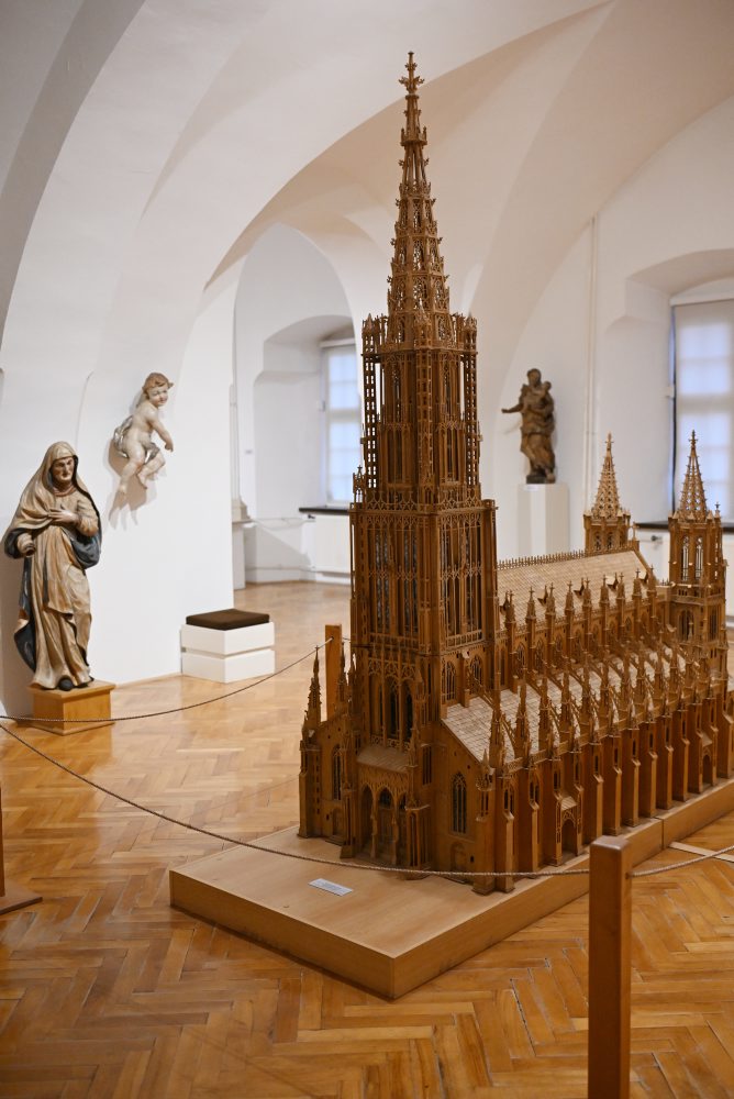 Výstava s názvom Sakrálne pamiatky v Západoslovenskom múzeu v Trnave