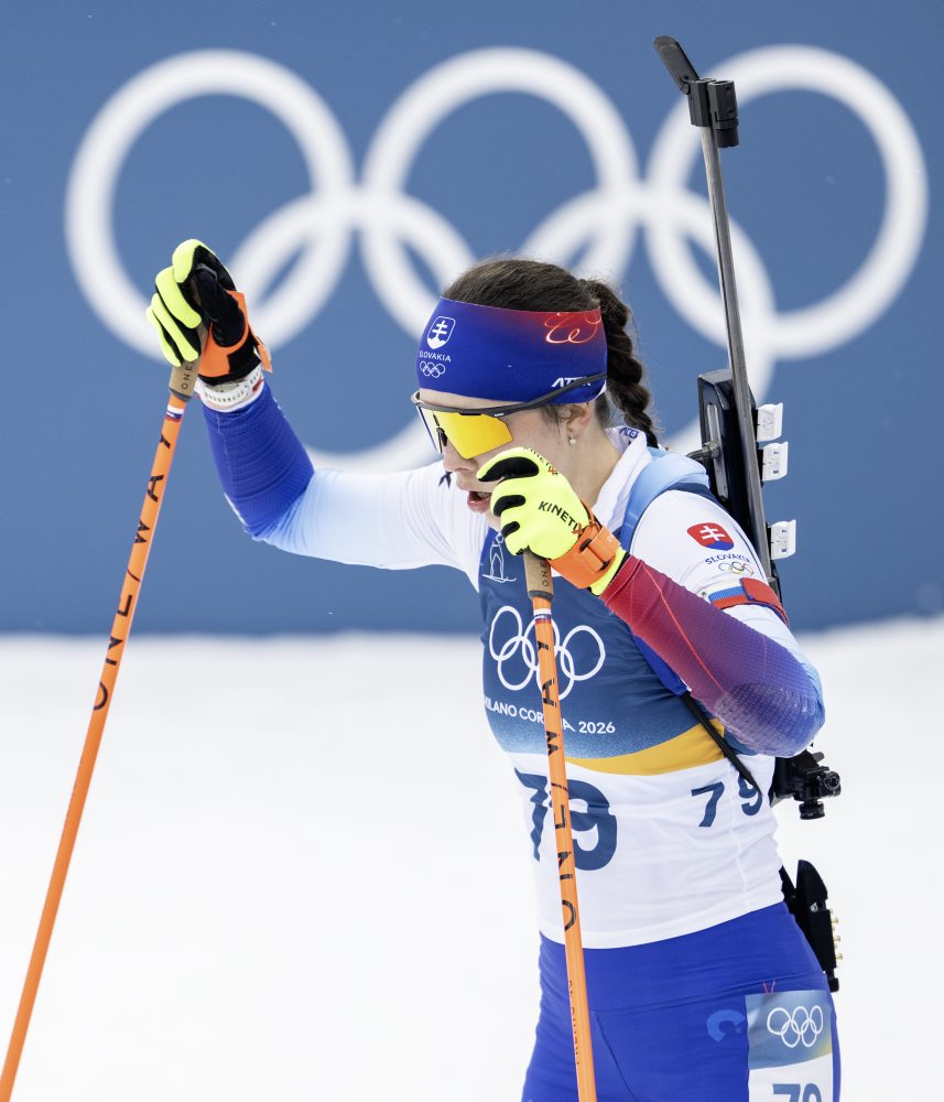 Vytrvalostné preteky žien na 15 km