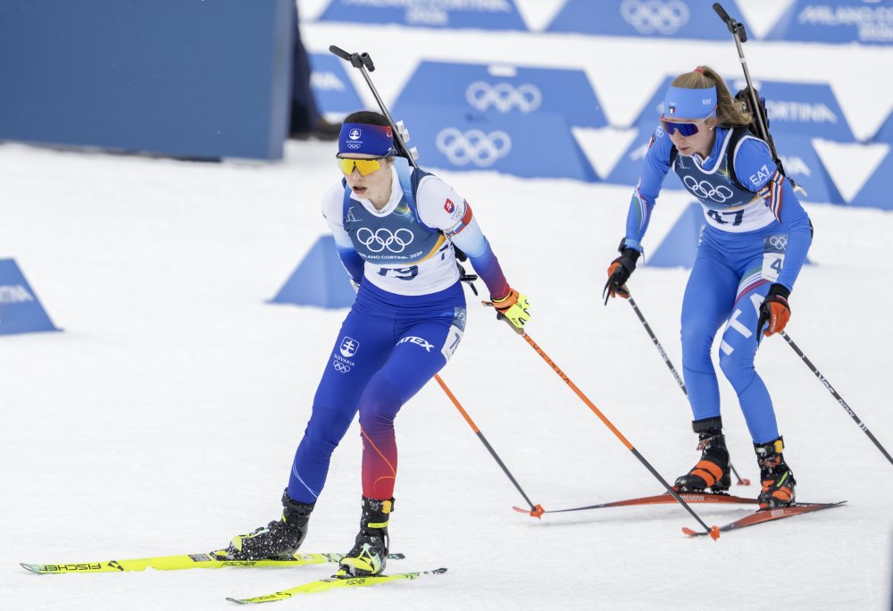 Vytrvalostné preteky žien na 15 km