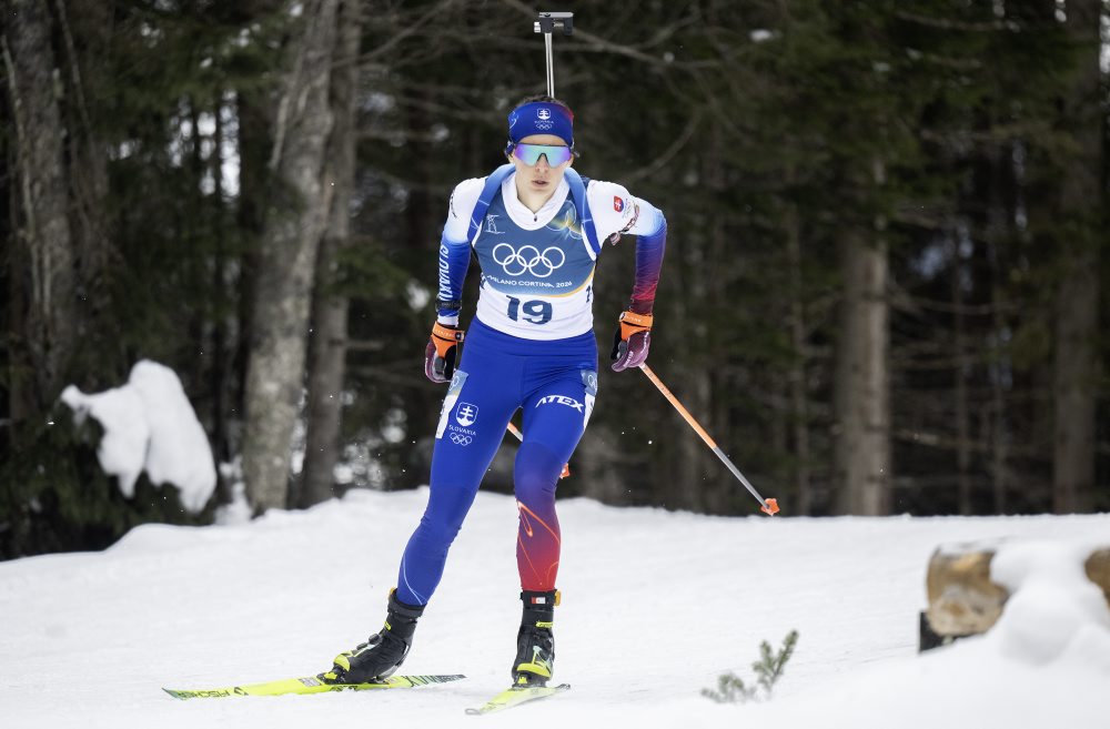 Vytrvalostné preteky žien na 15 km