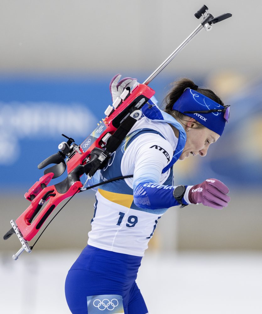 Vytrvalostné preteky žien na 15 km