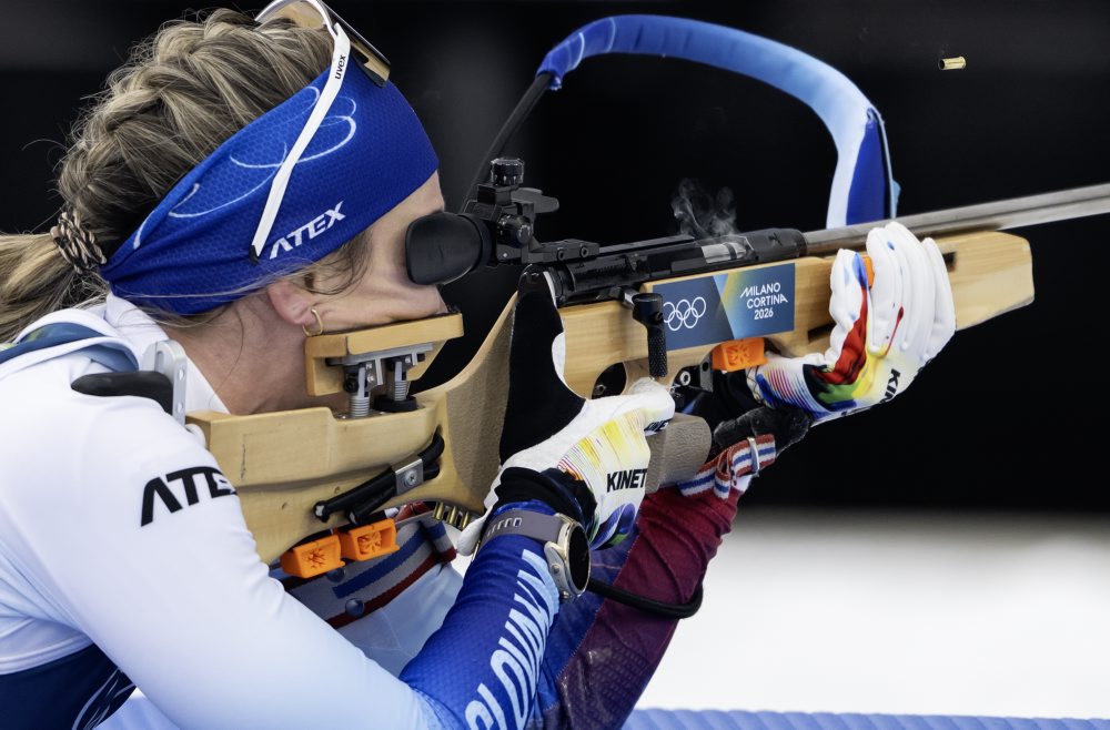 Vytrvalostné preteky žien na 15 km