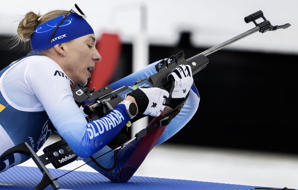 Vytrvalostné preteky žien na 15 km