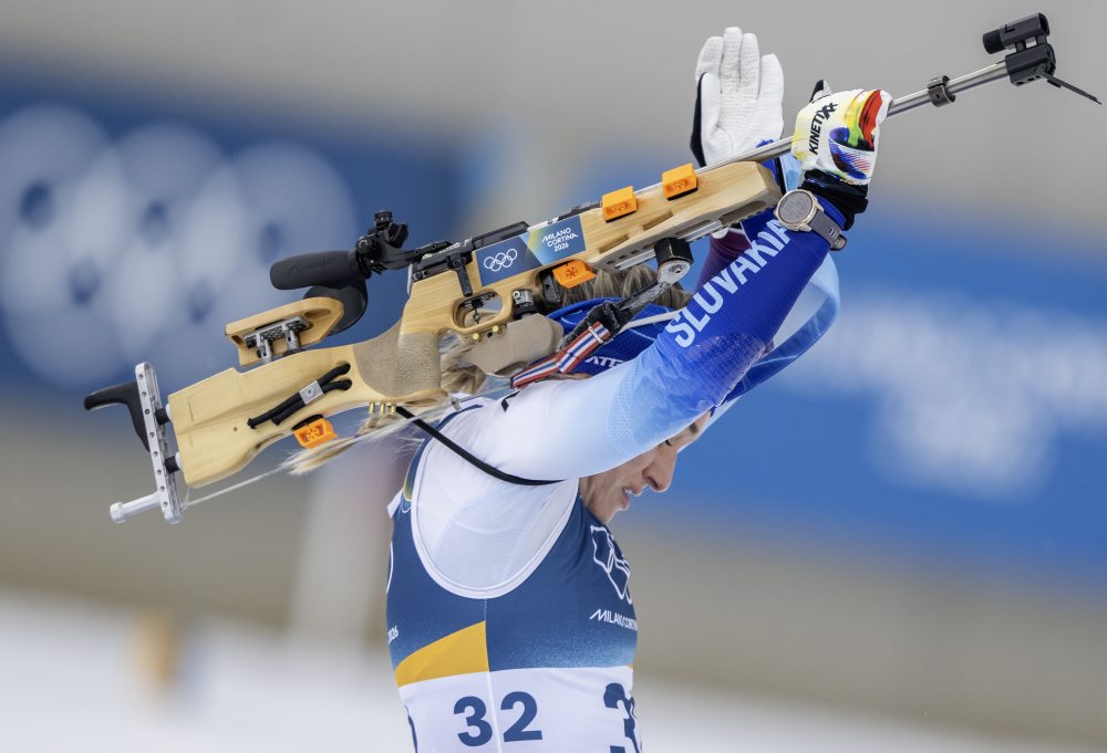 Vytrvalostné preteky žien na 15 km