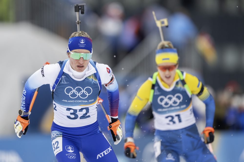 Vytrvalostné preteky žien na 15 km