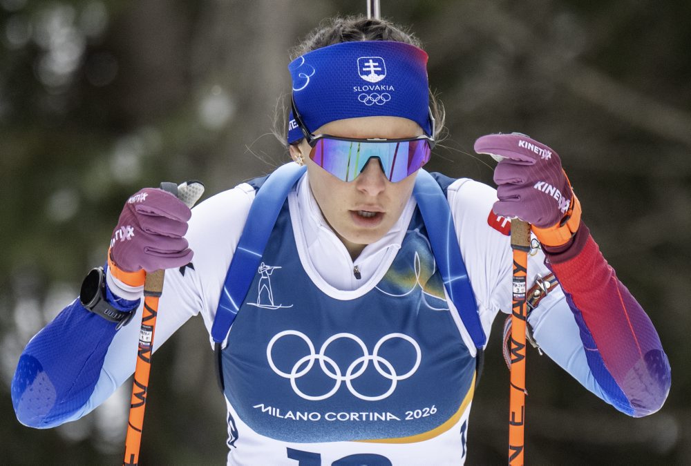 Vytrvalostné preteky žien na 15 km