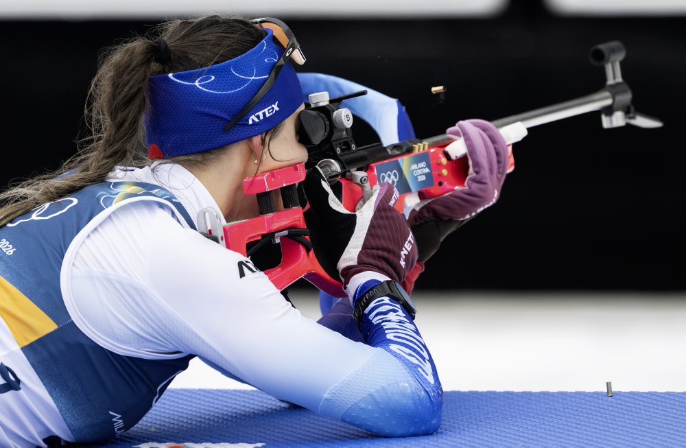 Vytrvalostné preteky žien na 15 km