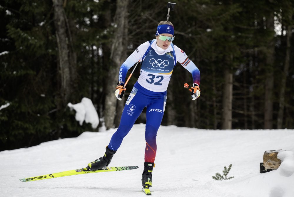 Vytrvalostné preteky žien na 15 km