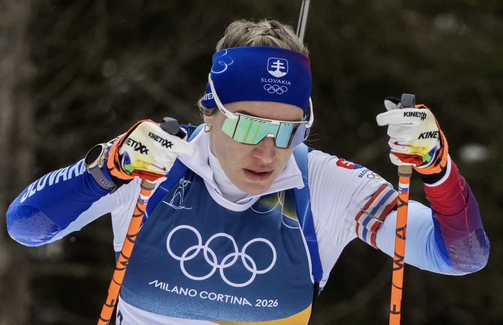 Vytrvalostné preteky žien na 15 km