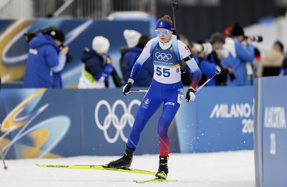 Vytrvalostné preteky žien na 15 km