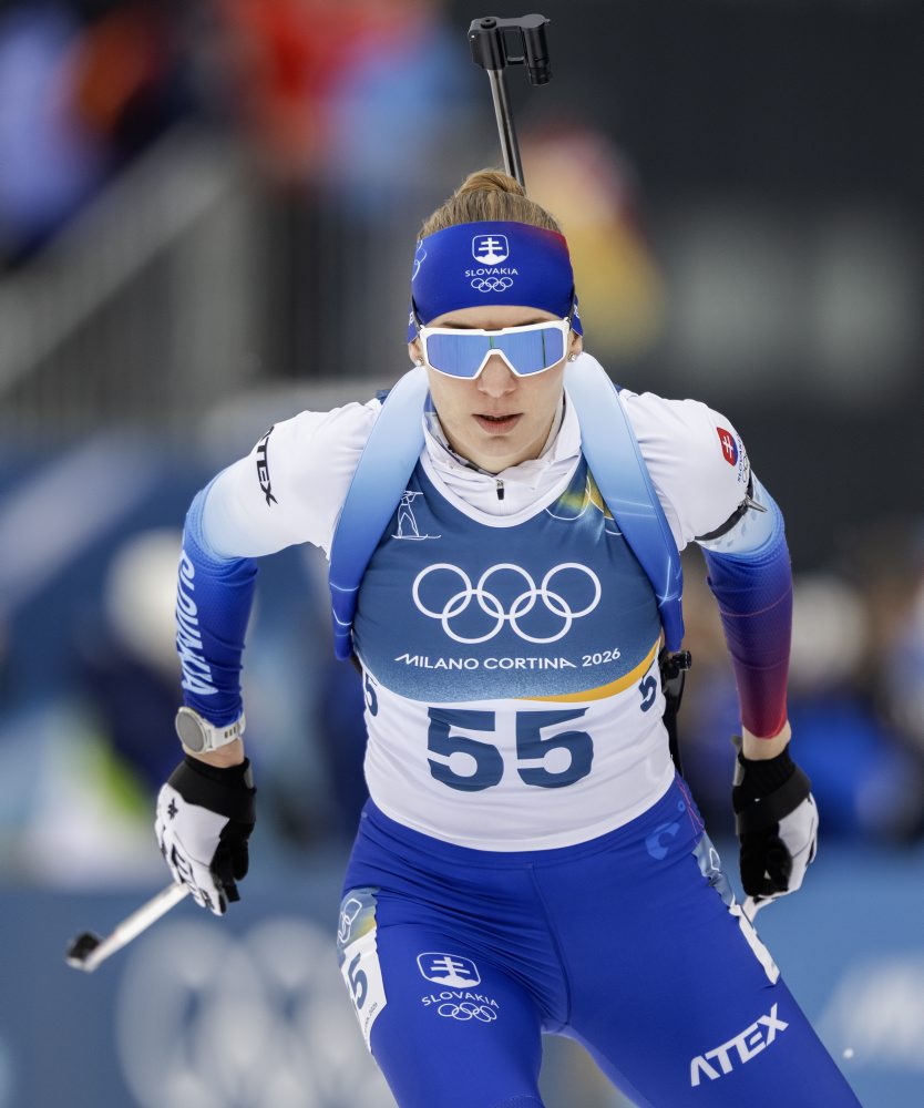 Vytrvalostné preteky žien na 15 km