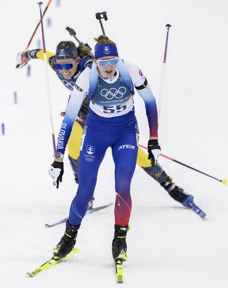 Vytrvalostné preteky žien na 15 km