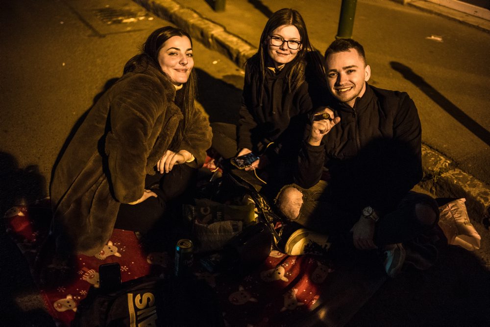 Výsledky parlamentných volieb v Maďarsku