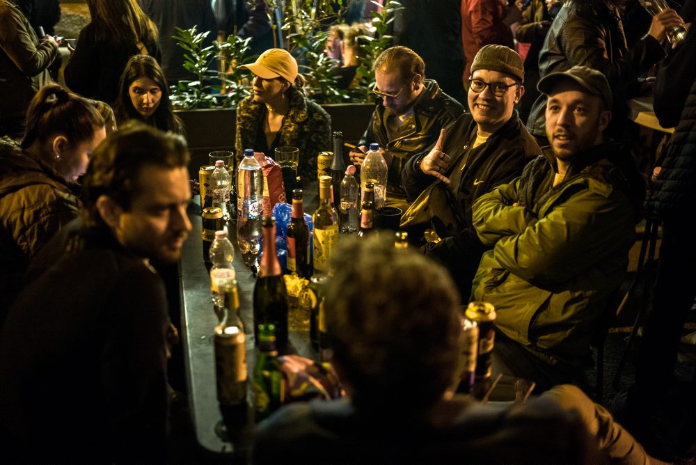 Výsledky parlamentných volieb v Maďarsku