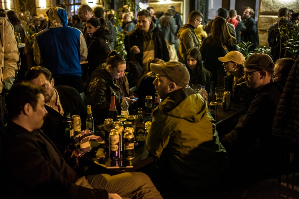 Výsledky parlamentných volieb v Maďarsku